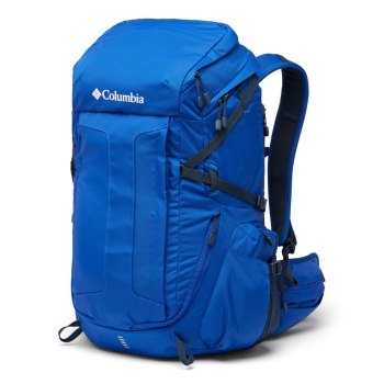 Dámské Tašky Columbia Pine Hollow II Daypack Tmavě Blankyt WEJNCM082